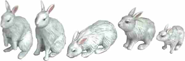 うさぎずも Amazon | チノモデル(Chino Model) 1/35 ワンダフルシリーズ